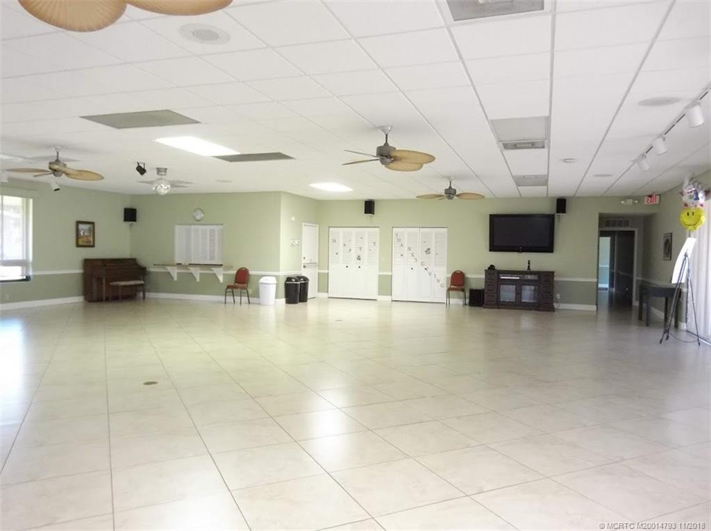 Clubhouse