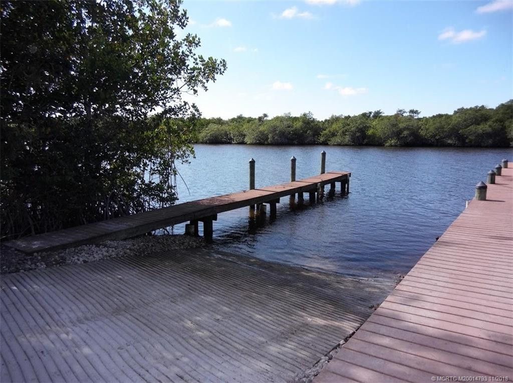 Boat Ramp