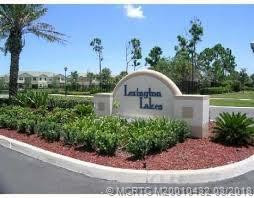 Property photo for 2813 SE Birmingham Drive 10, Stuart, FL 34994