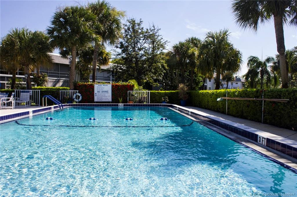 Community Pool