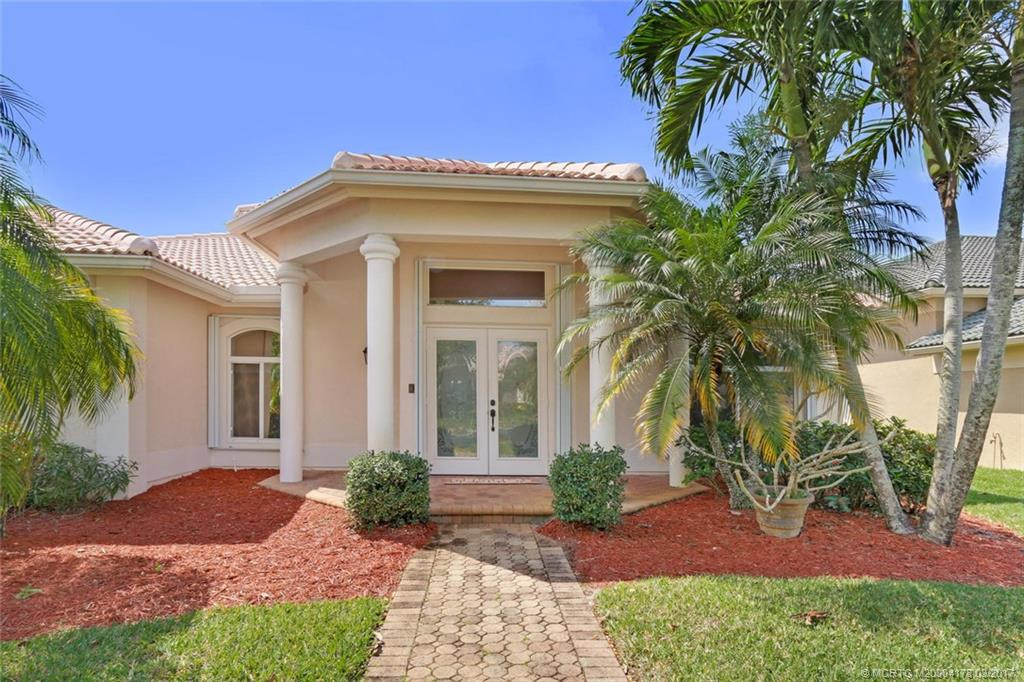 Property photo for 4890 SW Golfside Drive, Palm City, FL 34990