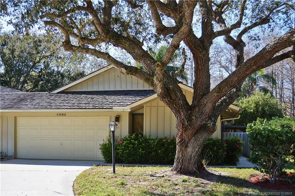 Property photo for 13182 SE Crooked Stick Lane, Hobe Sound, FL 33455