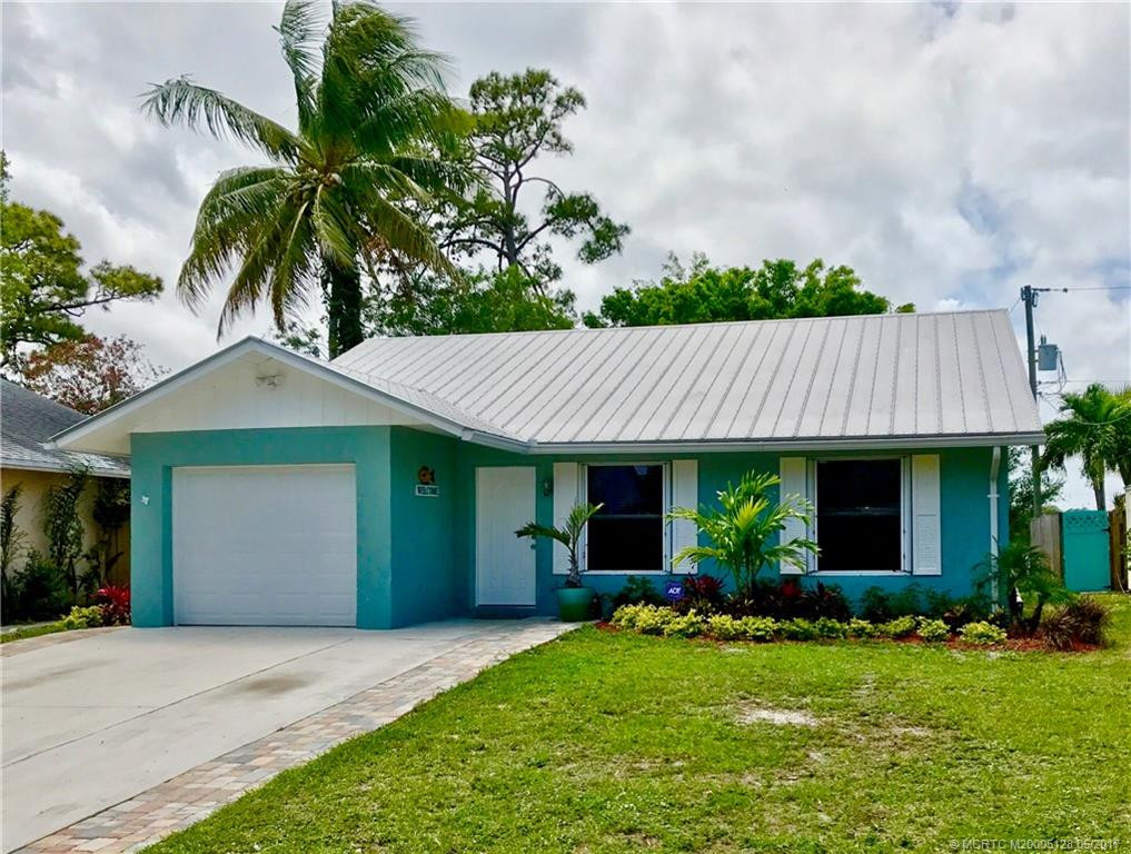 Property photo for 5952 SE Collins Avenue, Stuart, FL 34997