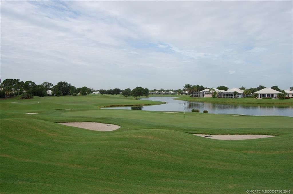 Dozens of challenging golf courses dot the area.