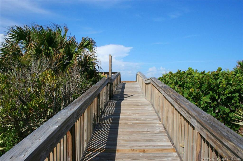 Dune Walkover