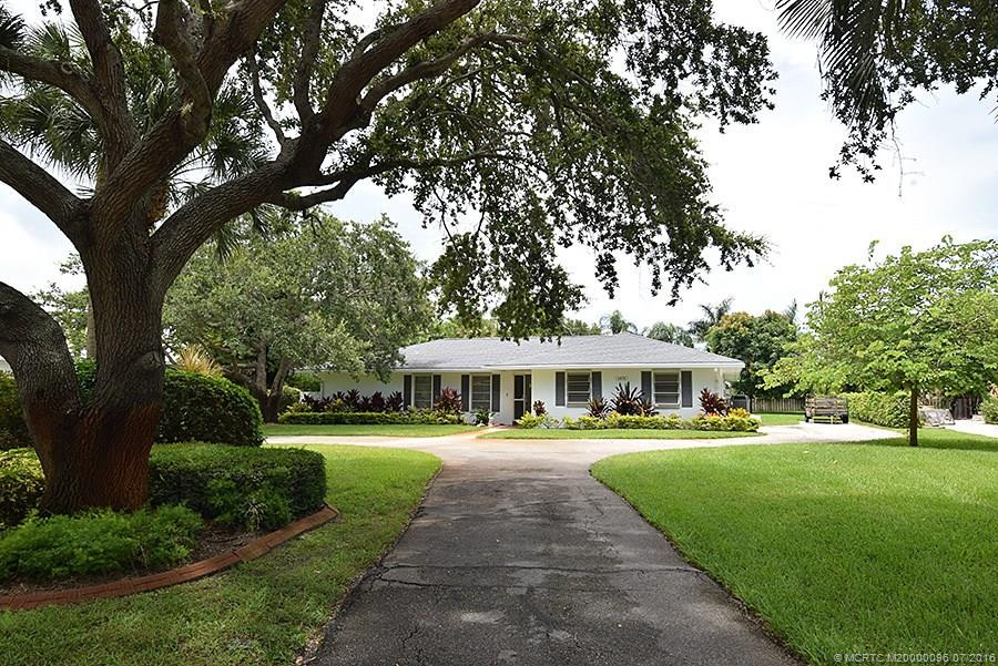 Property photo for 1975 NW Fork Road, Stuart, FL 34994