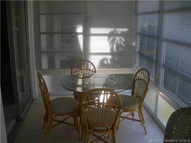Patio/Deck.