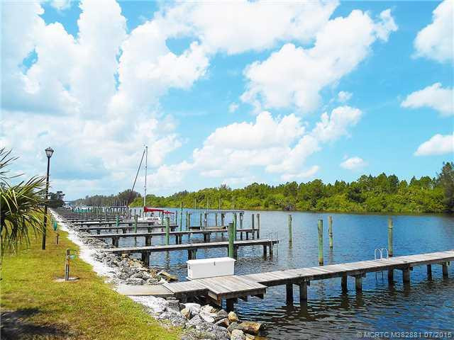Waterfront/Dock/Pier. Many dock slips available to accommodate large vessels! Ocean access!