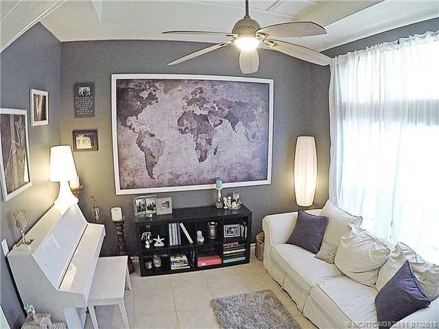 Den/Family/Great Room. Den / office / 4th bedroom
