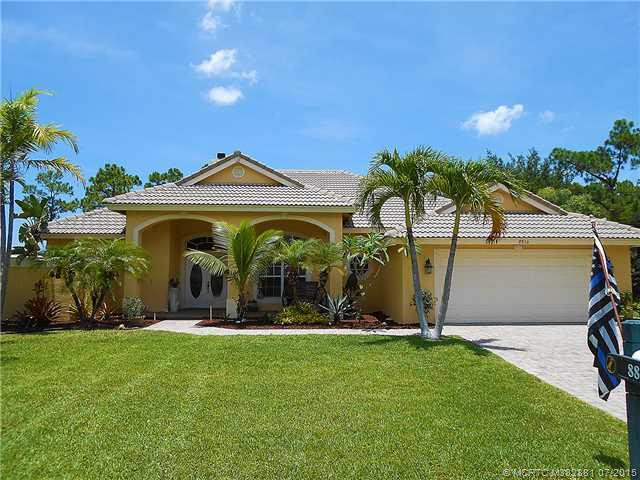 Exterior Front. Fantastic family home!
