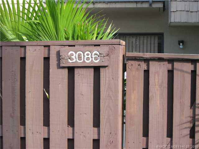 Property photo for 3086 SW Sunset Trace Circle, Palm City, FL 34990