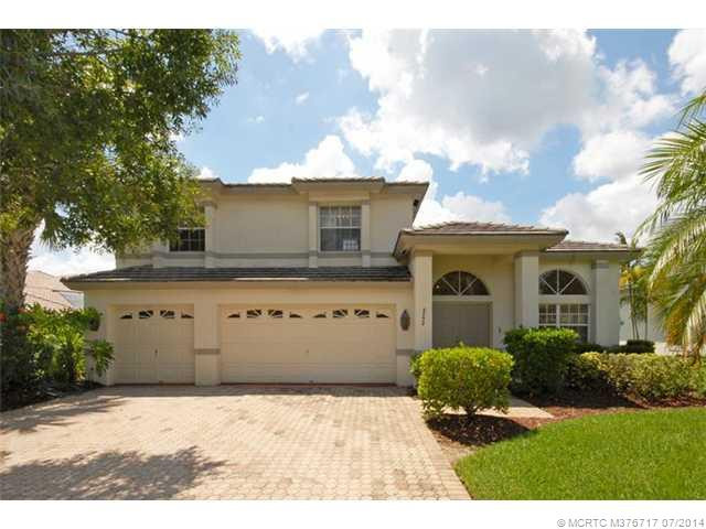 Property photo for 2752 SW Glenmoor Way, Palm City, FL 34990