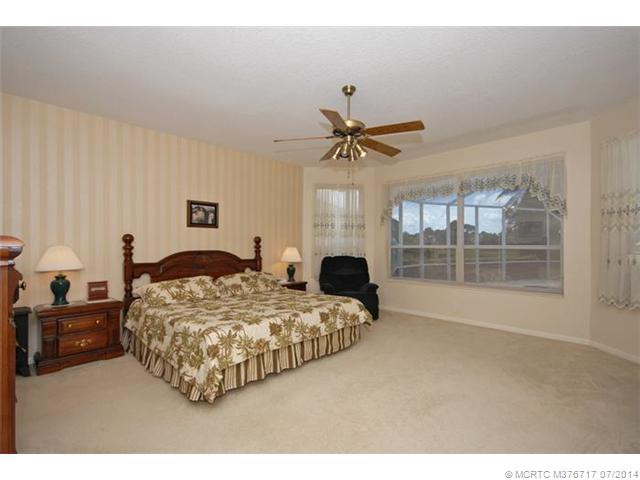 Master Bedroom.