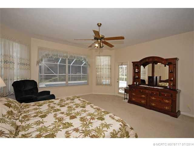 Master Bedroom.