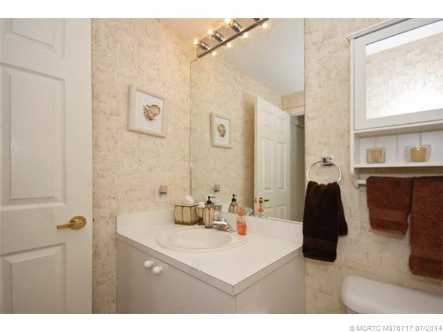 Other. Half bath downstairs