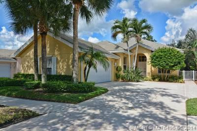 Property photo for 2871 SW Brighton Way, Palm City, FL 34990