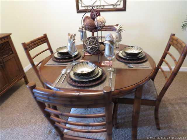 Dining Room.