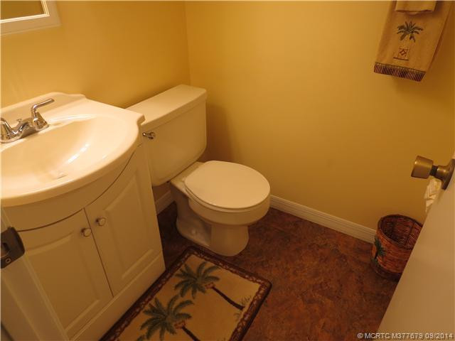 Other. Half bath