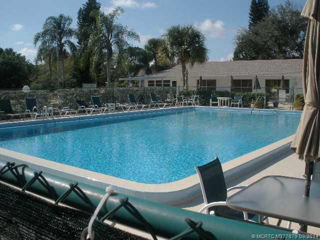 Other. Amenities include heated pool, clubhouse, and shuffleboard & horseshoe courts.