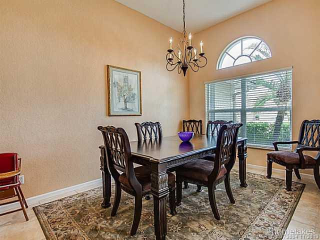 Dining Room.