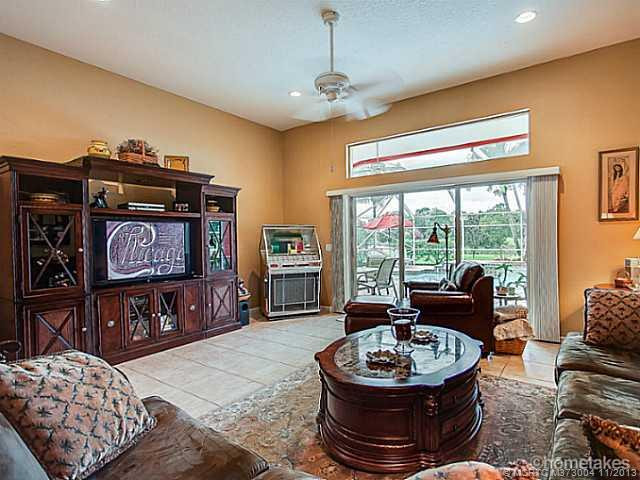 Den/Family/Great Room.