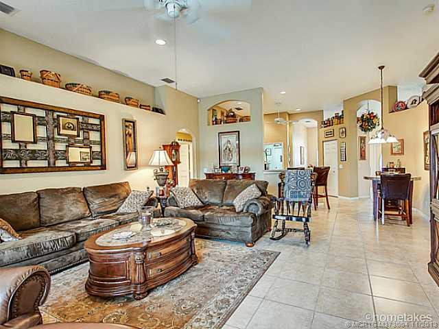Den/Family/Great Room.