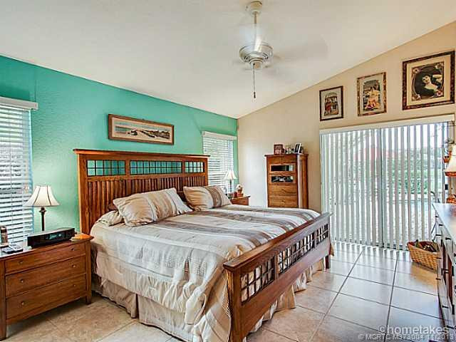 Master Bedroom.