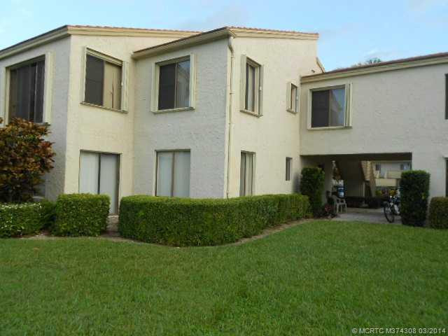 Property photo for 5343 SE Miles Grant Road G103, Stuart, FL 34997