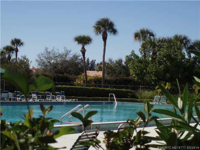 Swimming Pool/Hot Tub/Sauna. community pool area- 2 pools