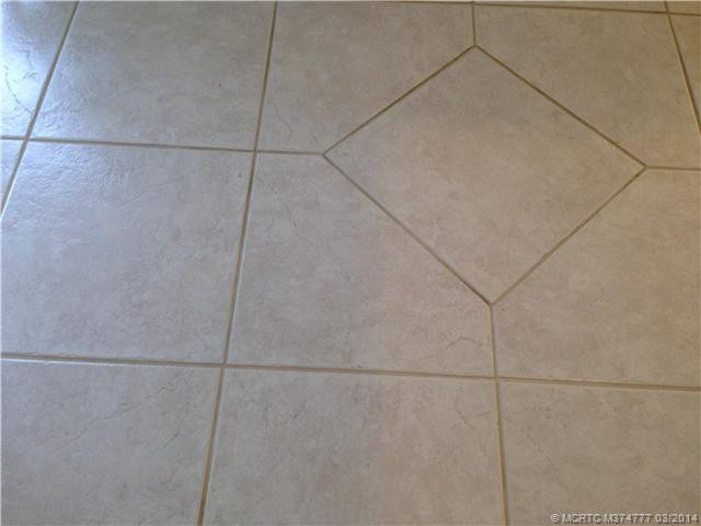 Interior Space/Layout. tile floors