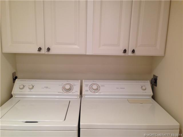 Interior Space/Layout. new cabinets in 1/2 bath