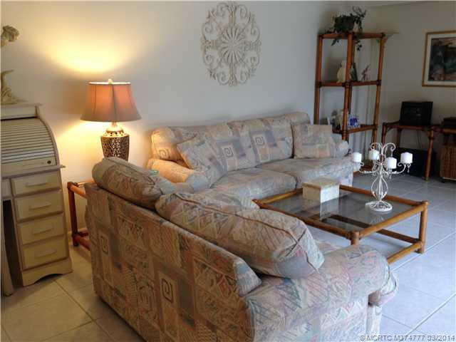 Living Room. large living room with sliding doors to patio
