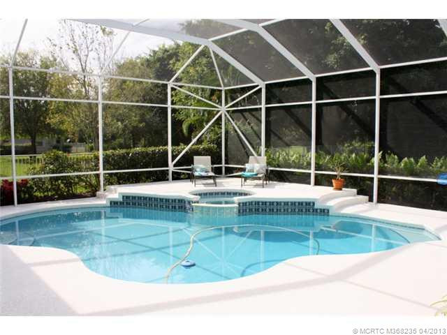 Patio/Deck.