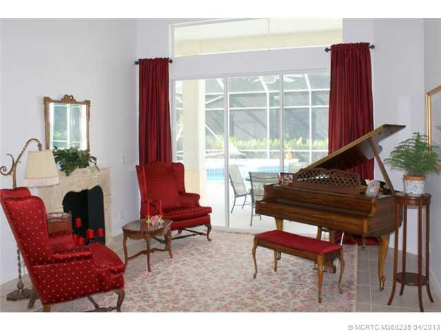 Living Room.