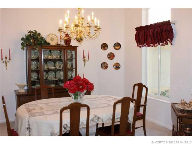 Dining Room.