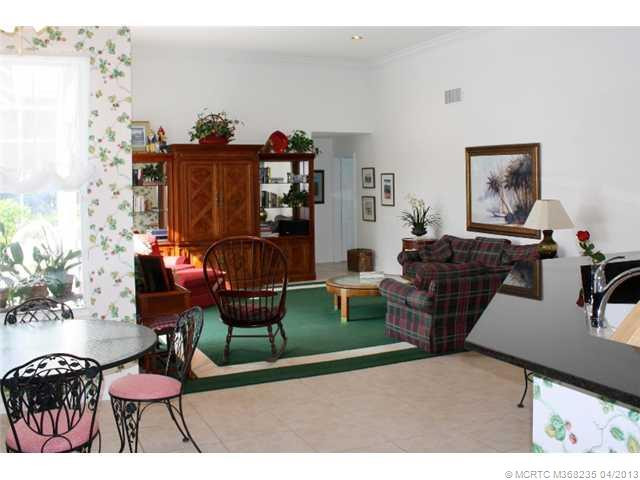 Den/Family/Great Room.