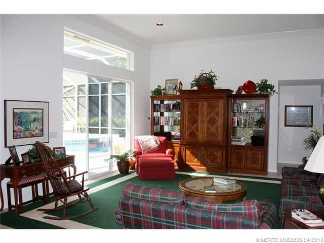 Den/Family/Great Room.