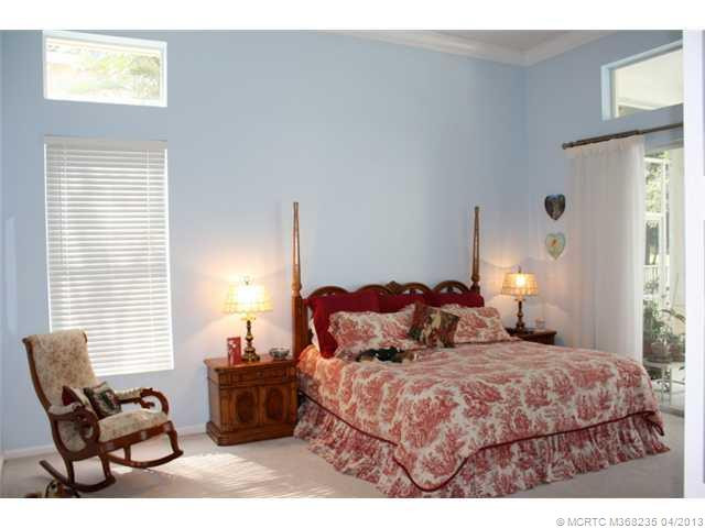 Master Bedroom.