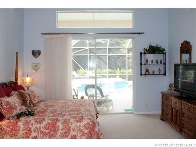Master Bedroom.