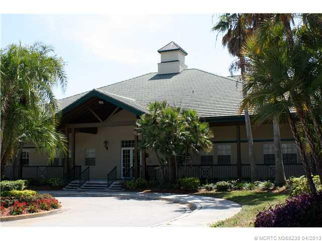 Other. Hammock Creek Golf Clubhouse