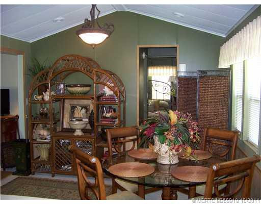 Other. Dining Area