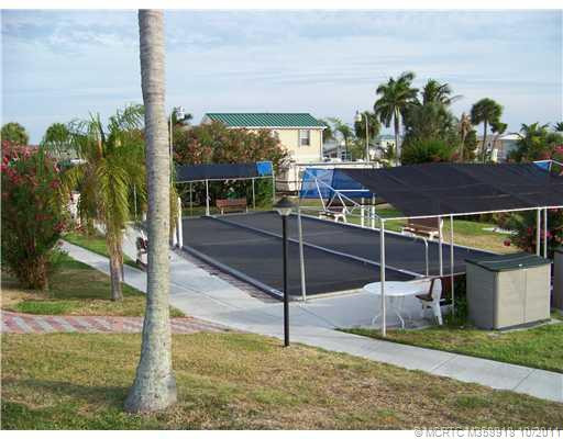 Other. Boccie Ball