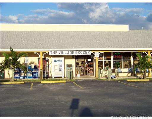 Other. Village Grocery