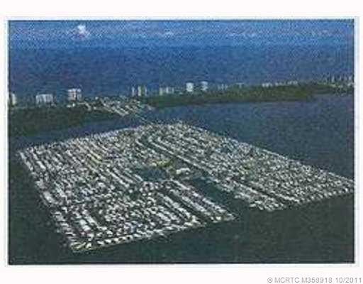Aerial View.