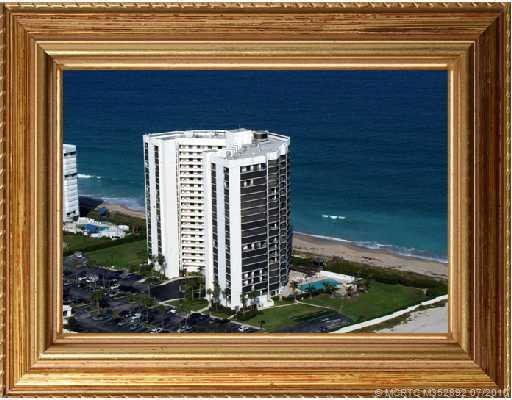 Property photo for 9650 S Ocean Drive 1410, Jensen Beach, FL 34957