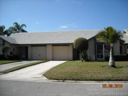 Property photo for 3354 SW Villa Place, Palm City, FL 34990
