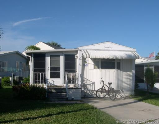 Property photo for 516 Nettles Boulevard, Jensen Beach, FL 34957