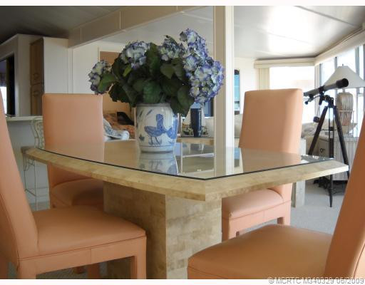 Dining Room.