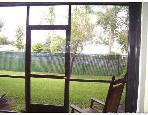 Yard/Garden.
