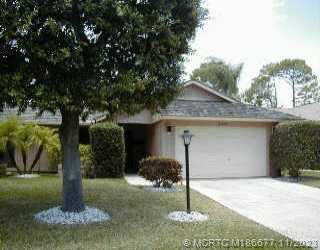 Property photo for 8361 SE Eaglewood Way, Hobe Sound, FL 33455